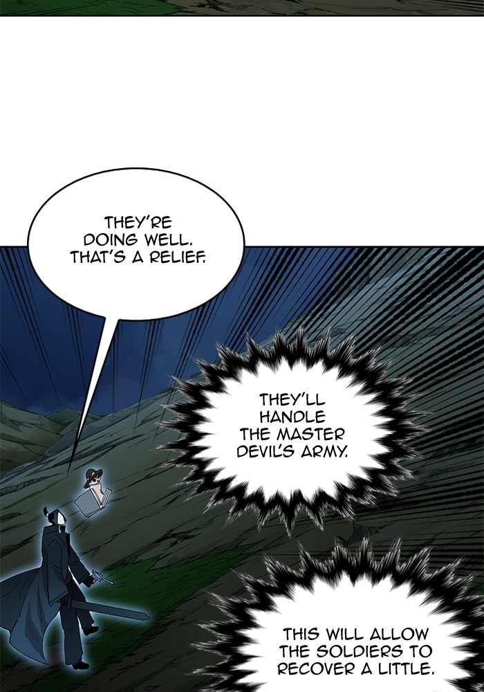 Hardcore Leveling Warrior Chapter 255 page 80 - Chapter 255: [Season 2] Ep. 72