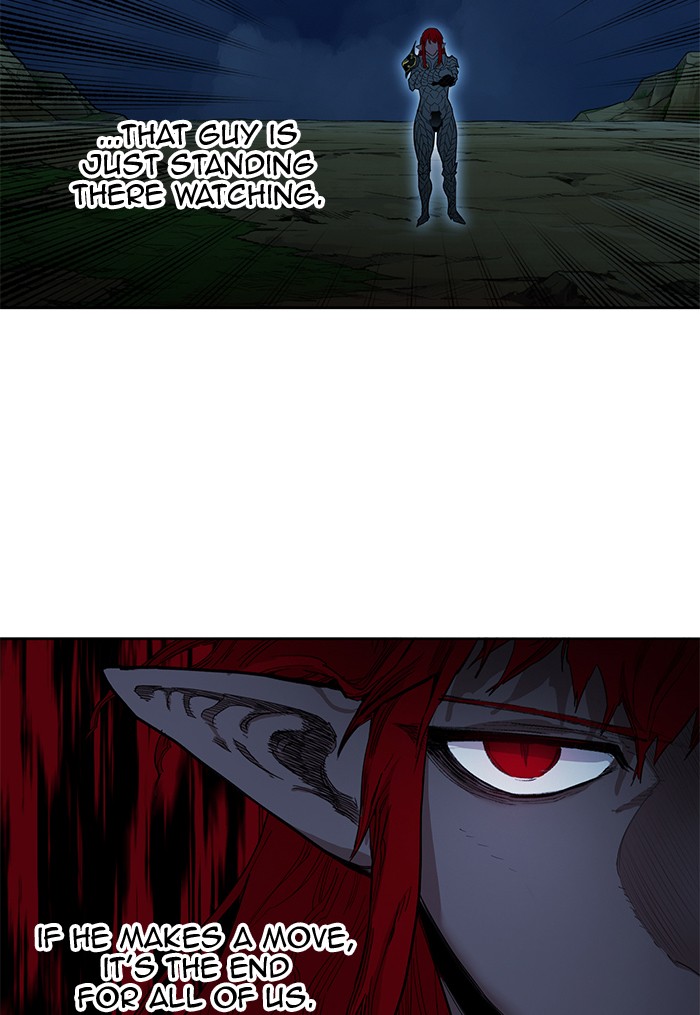 Hardcore Leveling Warrior Chapter 255 page 83 - Chapter 255: [Season 2] Ep. 72