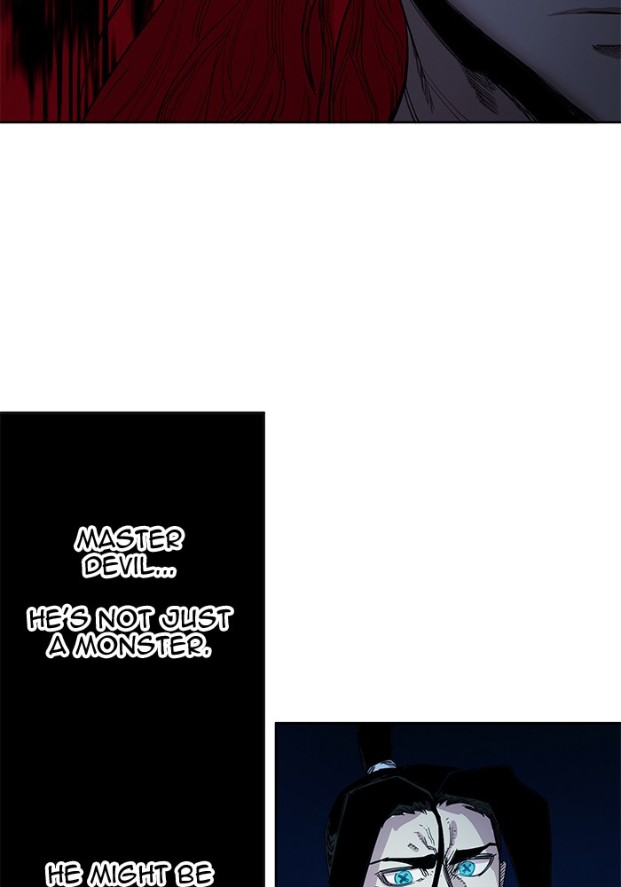 Hardcore Leveling Warrior Chapter 255 page 84 - Chapter 255: [Season 2] Ep. 72