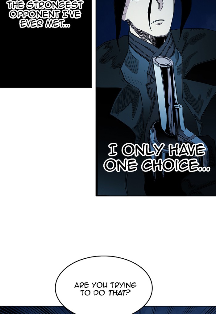 Hardcore Leveling Warrior Chapter 255 page 85 - Chapter 255: [Season 2] Ep. 72