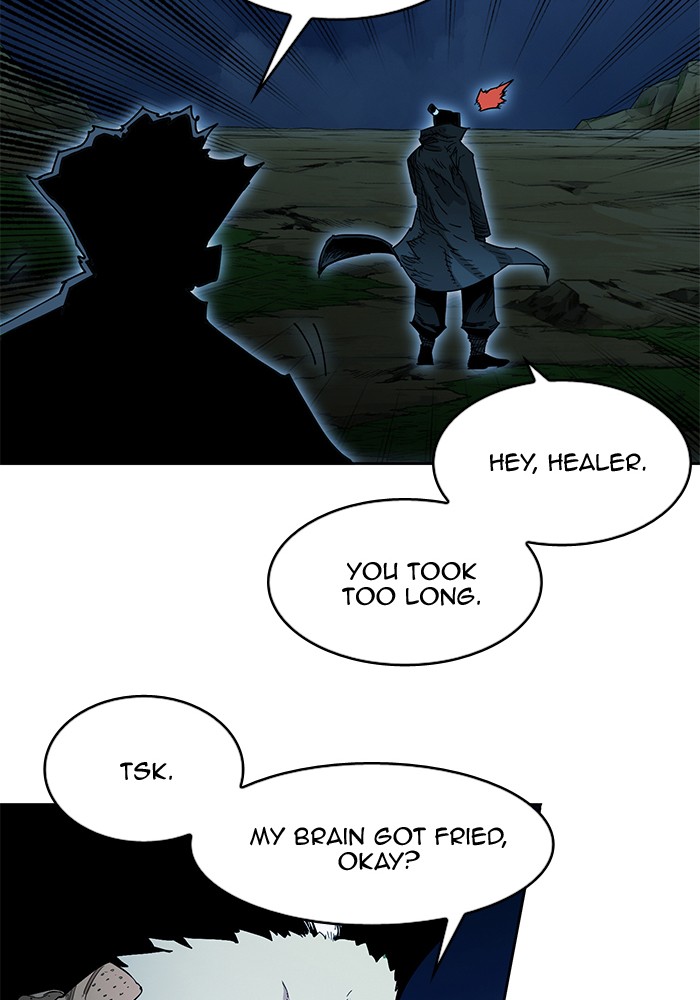 Hardcore Leveling Warrior Chapter 255 page 86 - Chapter 255: [Season 2] Ep. 72