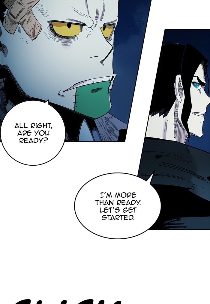 Hardcore Leveling Warrior Chapter 255 page 87 - Chapter 255: [Season 2] Ep. 72