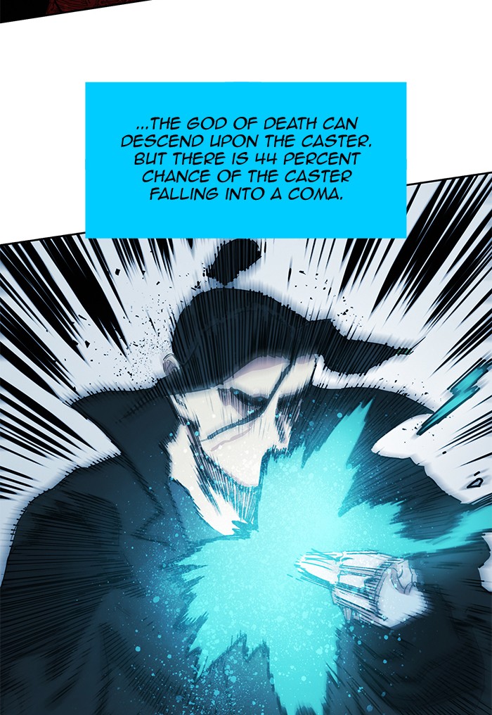 Hardcore Leveling Warrior Chapter 255 page 89 - Chapter 255: [Season 2] Ep. 72