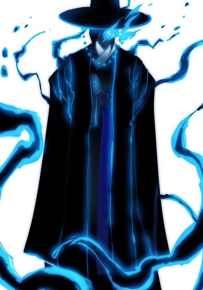 Hardcore Leveling Warrior Chapter 255 page 96 - Chapter 255: [Season 2] Ep. 72