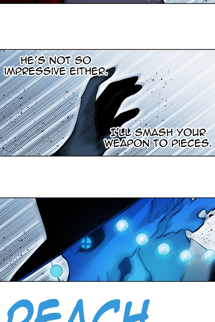 Hardcore Leveling Warrior Chapter 256 page 10 - Chapter 256: [Season 2] Ep. 73