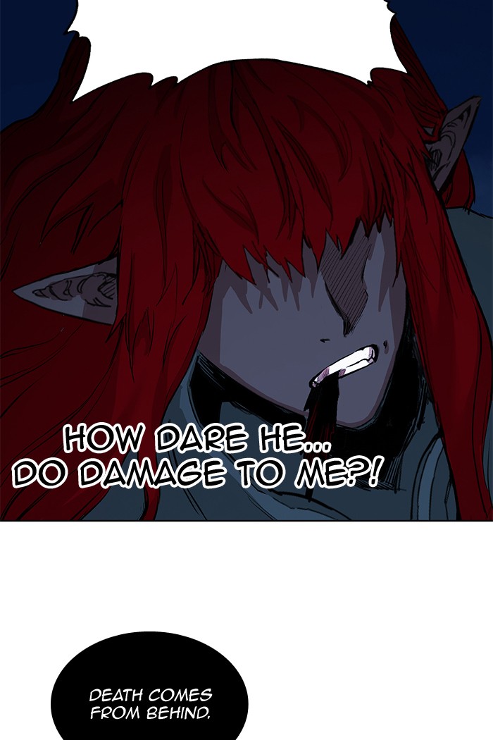 Hardcore Leveling Warrior Chapter 256 page 16 - Chapter 256: [Season 2] Ep. 73
