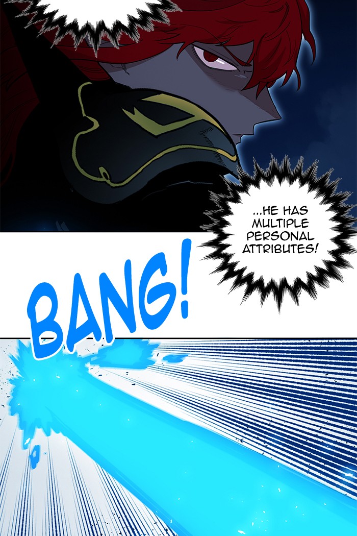 Hardcore Leveling Warrior Chapter 256 page 21 - Chapter 256: [Season 2] Ep. 73
