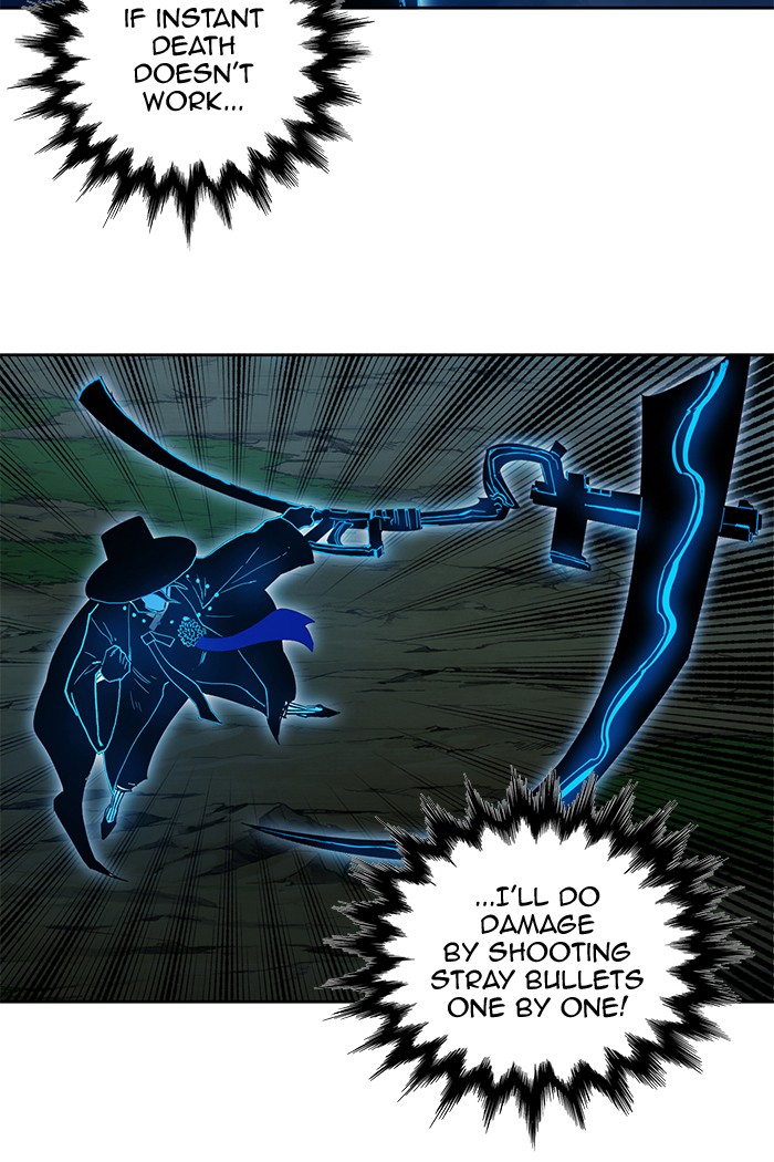 Hardcore Leveling Warrior Chapter 256 page 25 - Chapter 256: [Season 2] Ep. 73