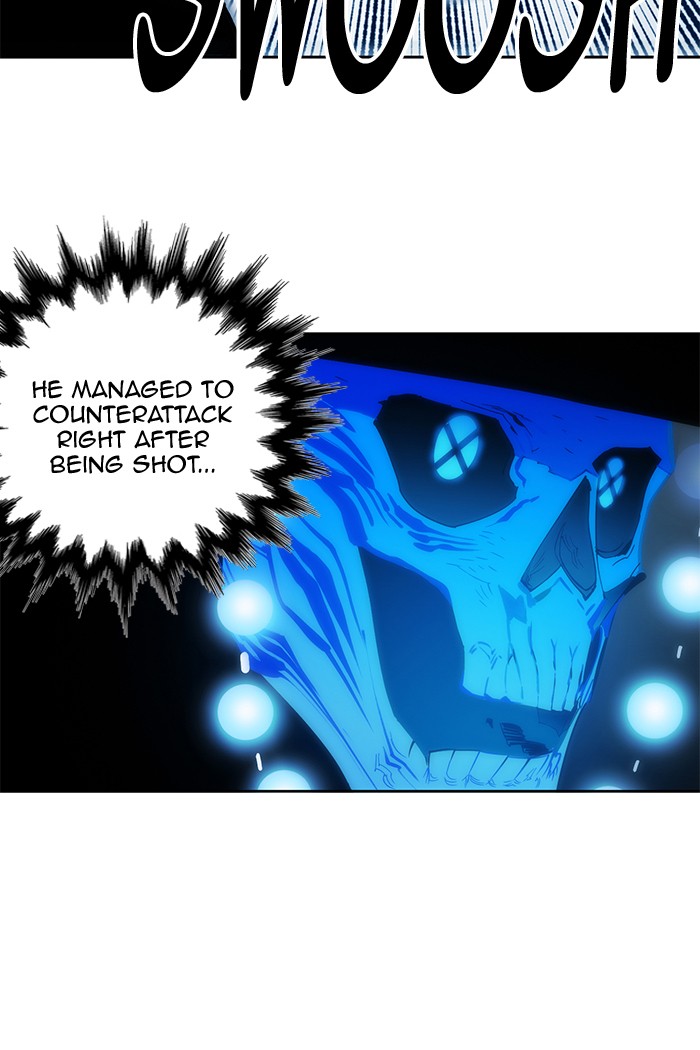 Hardcore Leveling Warrior Chapter 256 page 27 - Chapter 256: [Season 2] Ep. 73
