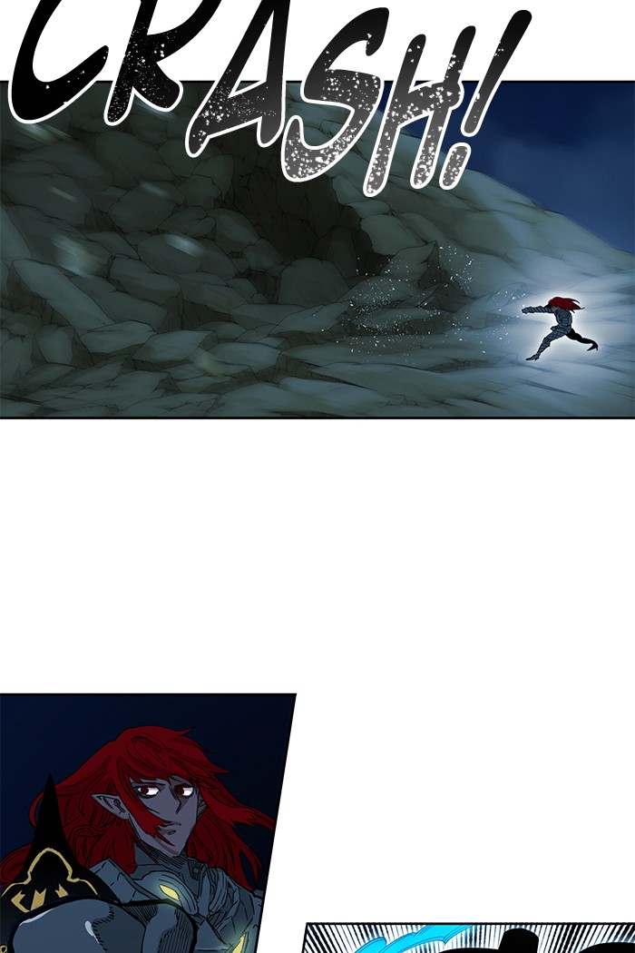 Hardcore Leveling Warrior Chapter 256 page 29 - Chapter 256: [Season 2] Ep. 73