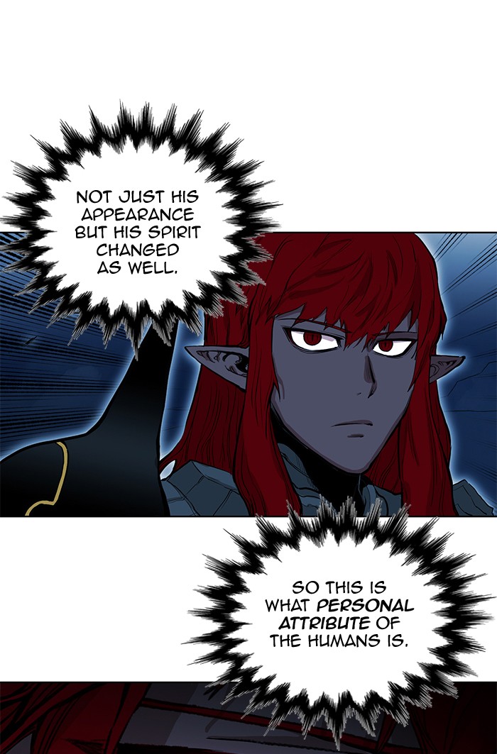 Hardcore Leveling Warrior Chapter 256 page 3 - Chapter 256: [Season 2] Ep. 73