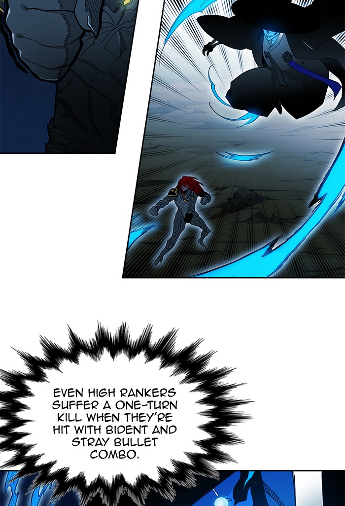 Hardcore Leveling Warrior Chapter 256 page 30 - Chapter 256: [Season 2] Ep. 73