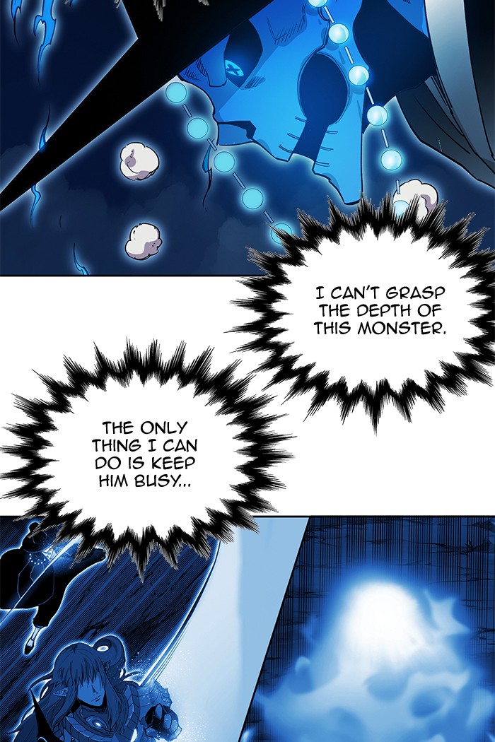 Hardcore Leveling Warrior Chapter 256 page 31 - Chapter 256: [Season 2] Ep. 73