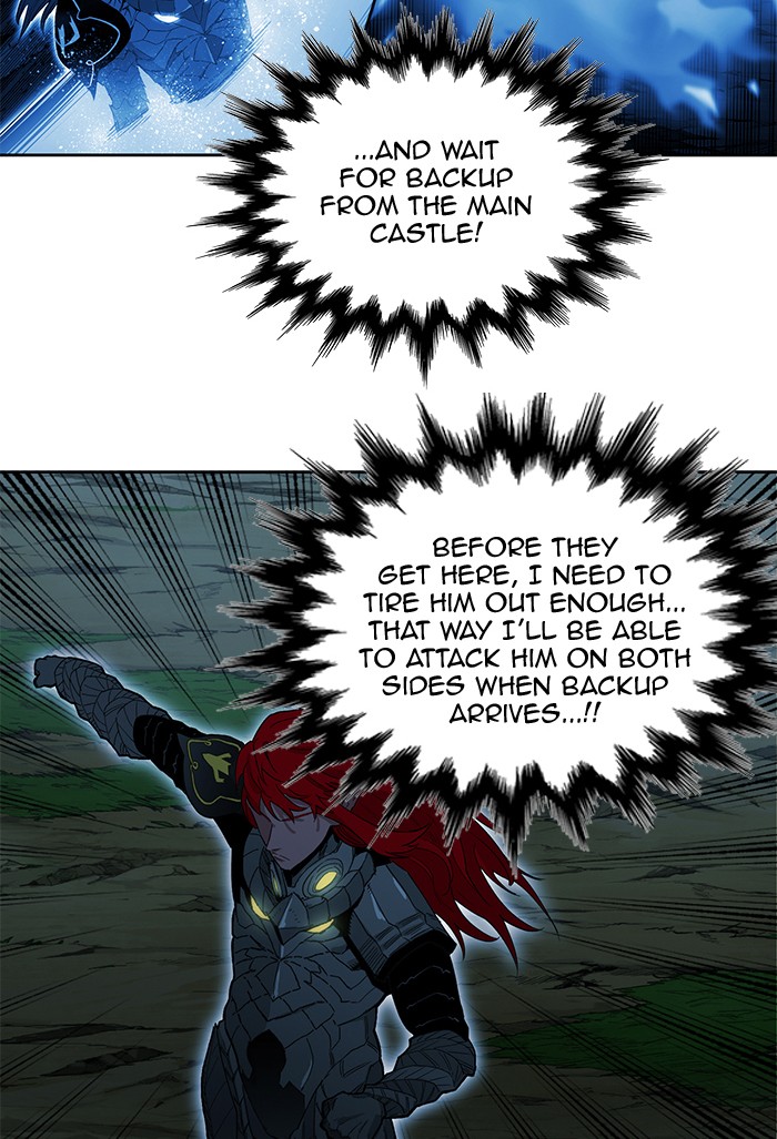 Hardcore Leveling Warrior Chapter 256 page 32 - Chapter 256: [Season 2] Ep. 73
