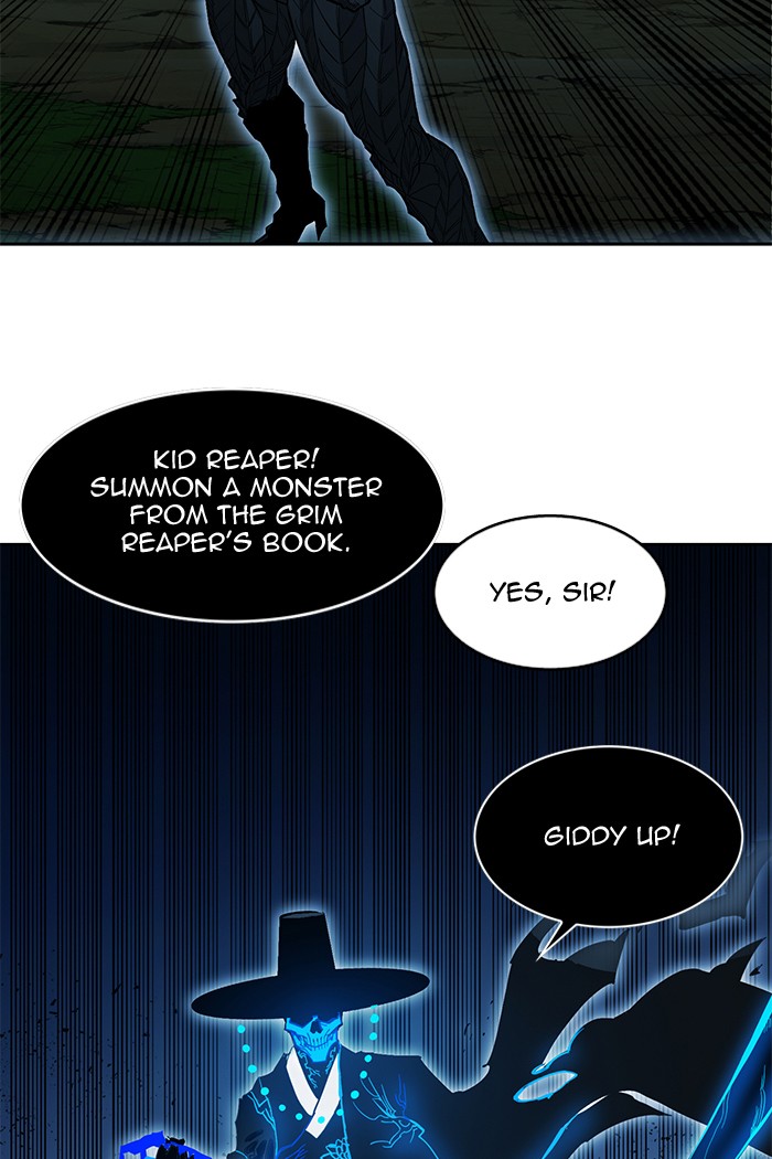 Hardcore Leveling Warrior Chapter 256 page 33 - Chapter 256: [Season 2] Ep. 73