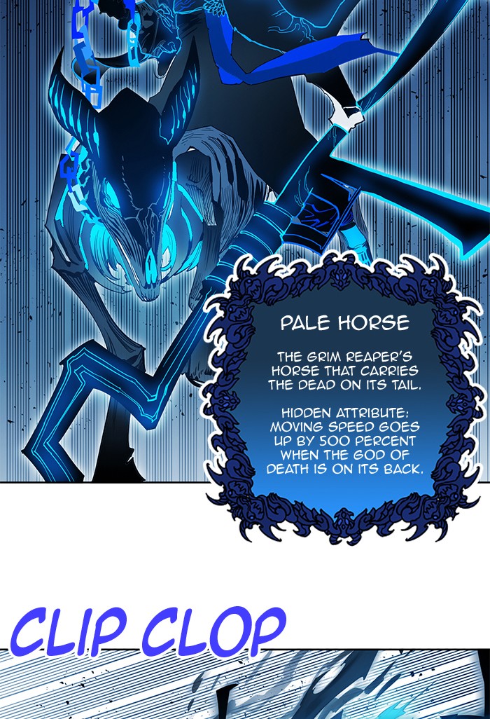 Hardcore Leveling Warrior Chapter 256 page 34 - Chapter 256: [Season 2] Ep. 73