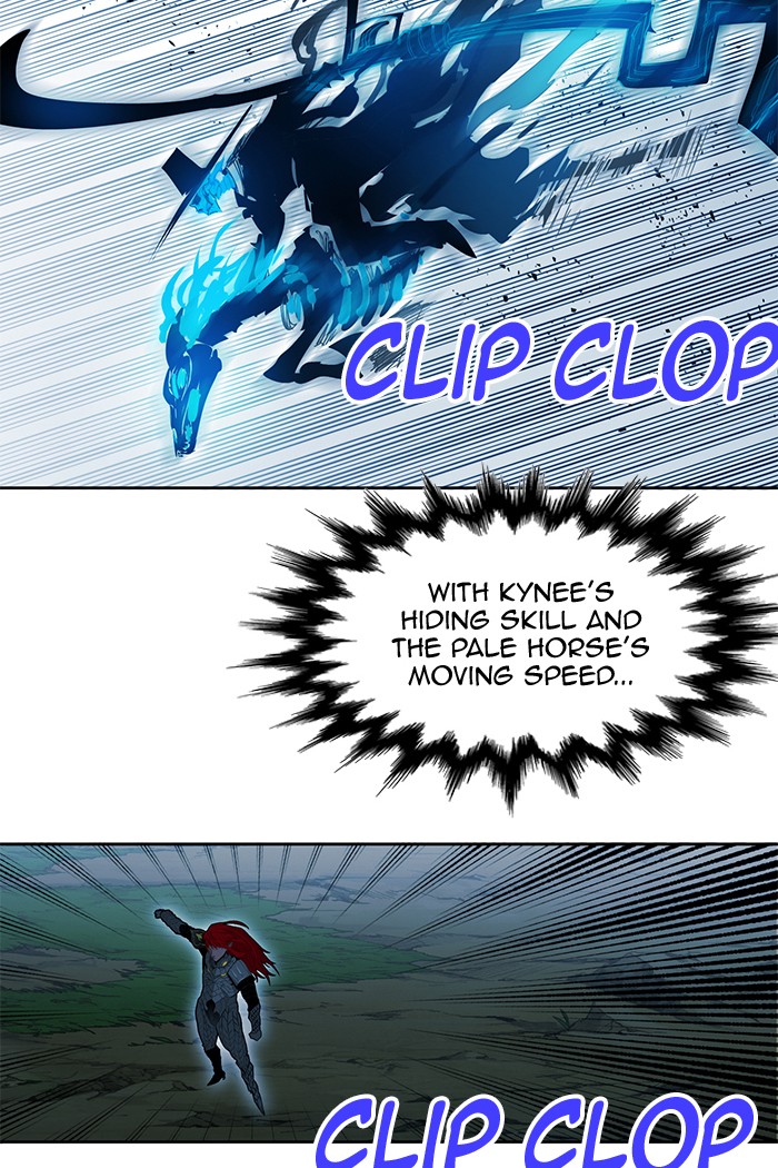 Hardcore Leveling Warrior Chapter 256 page 35 - Chapter 256: [Season 2] Ep. 73