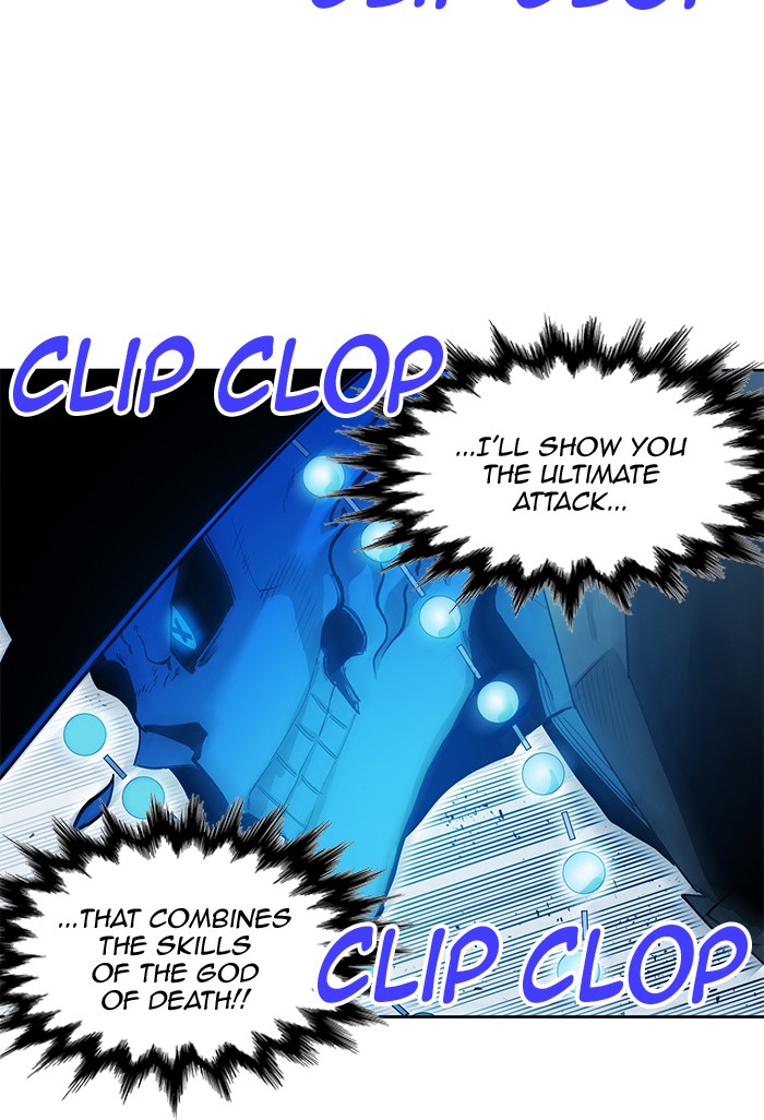 Hardcore Leveling Warrior Chapter 256 page 36 - Chapter 256: [Season 2] Ep. 73