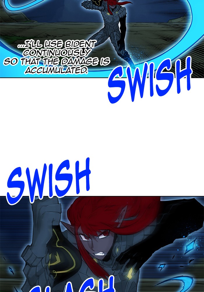 Hardcore Leveling Warrior Chapter 256 page 38 - Chapter 256: [Season 2] Ep. 73
