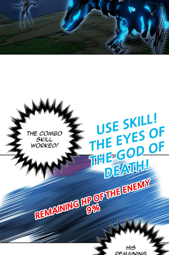 Hardcore Leveling Warrior Chapter 256 page 45 - Chapter 256: [Season 2] Ep. 73