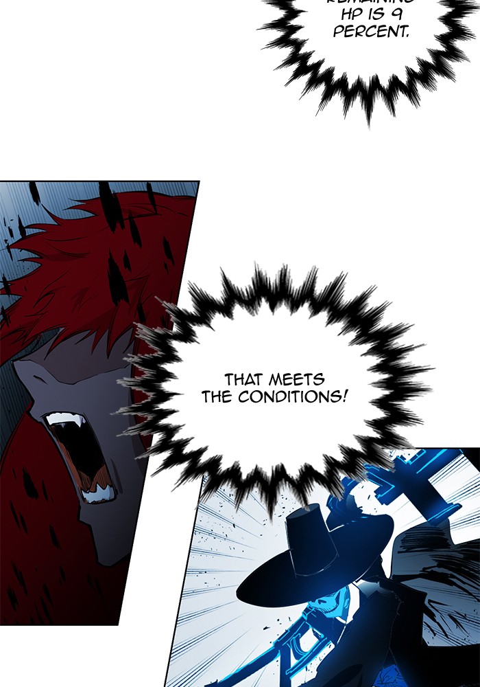 Hardcore Leveling Warrior Chapter 256 page 46 - Chapter 256: [Season 2] Ep. 73