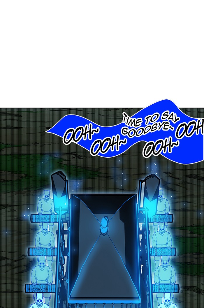 Hardcore Leveling Warrior Chapter 256 page 49 - Chapter 256: [Season 2] Ep. 73