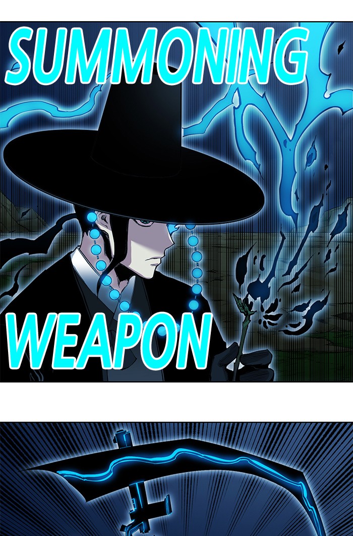 Hardcore Leveling Warrior Chapter 256 page 5 - Chapter 256: [Season 2] Ep. 73