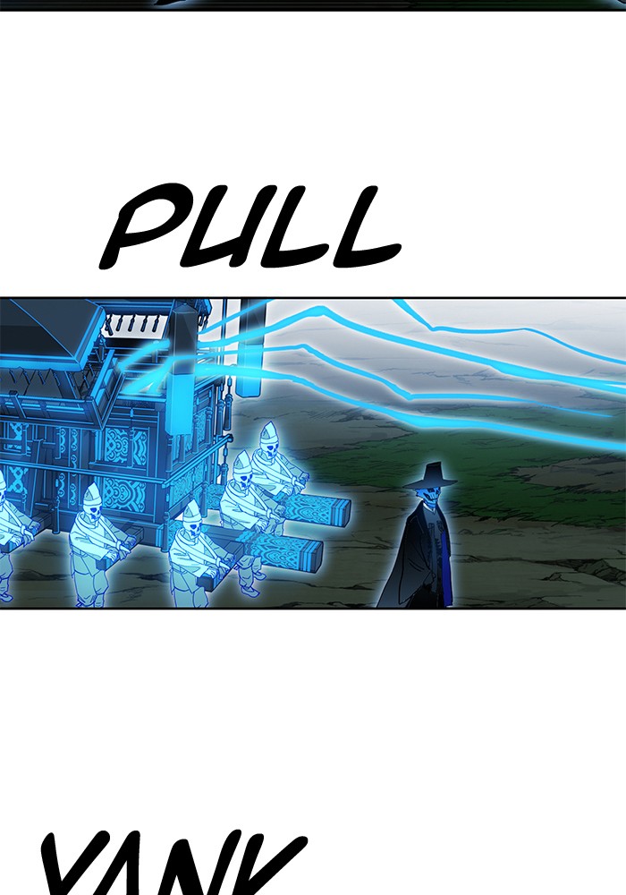 Hardcore Leveling Warrior Chapter 256 page 57 - Chapter 256: [Season 2] Ep. 73