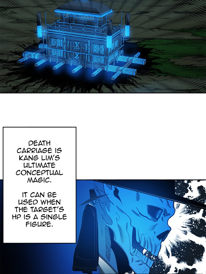 Hardcore Leveling Warrior Chapter 256 page 62 - Chapter 256: [Season 2] Ep. 73