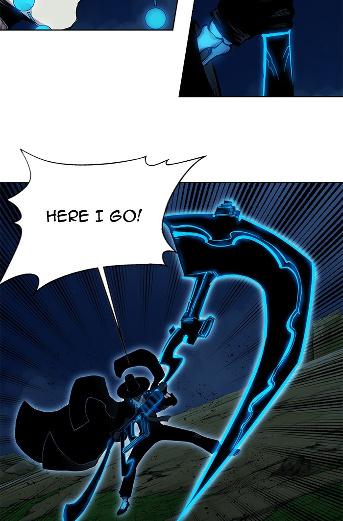 Hardcore Leveling Warrior Chapter 256 page 7 - Chapter 256: [Season 2] Ep. 73