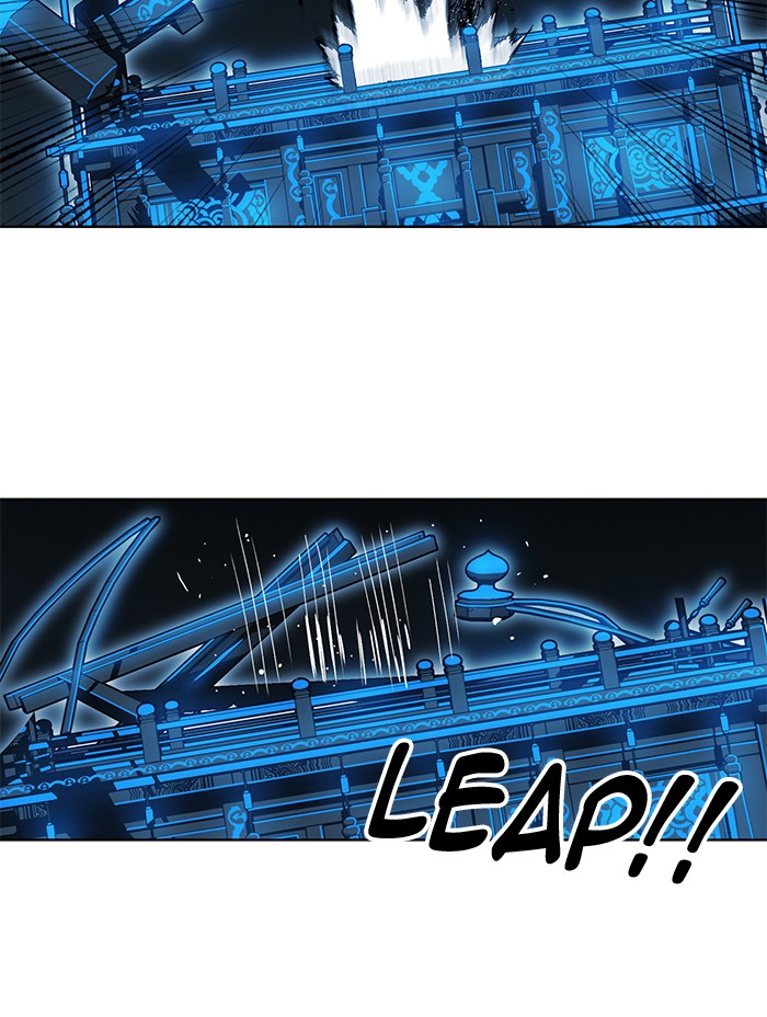 Hardcore Leveling Warrior Chapter 256 page 70 - Chapter 256: [Season 2] Ep. 73