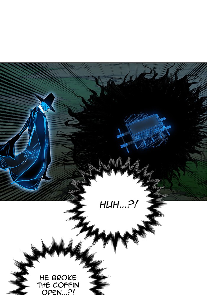 Hardcore Leveling Warrior Chapter 256 page 71 - Chapter 256: [Season 2] Ep. 73