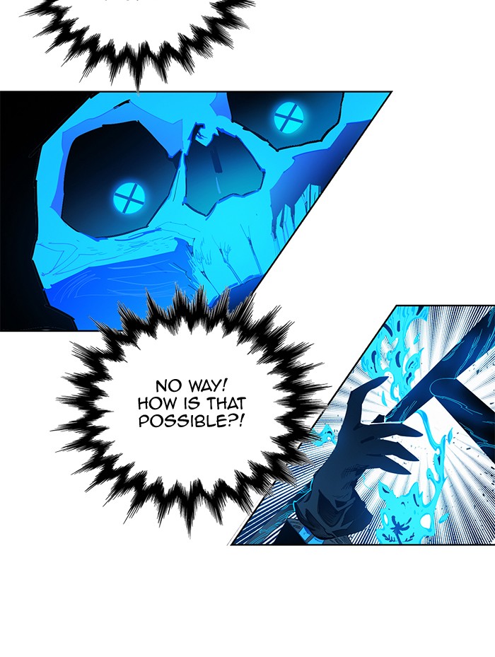 Hardcore Leveling Warrior Chapter 256 page 72 - Chapter 256: [Season 2] Ep. 73