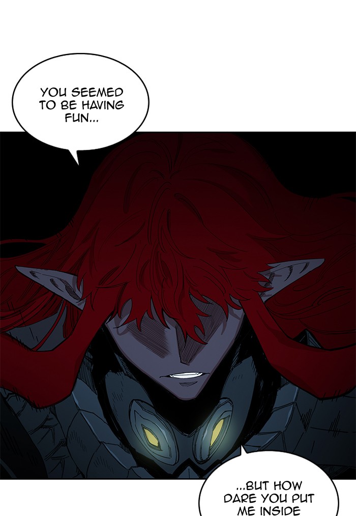 Hardcore Leveling Warrior Chapter 256 page 75 - Chapter 256: [Season 2] Ep. 73