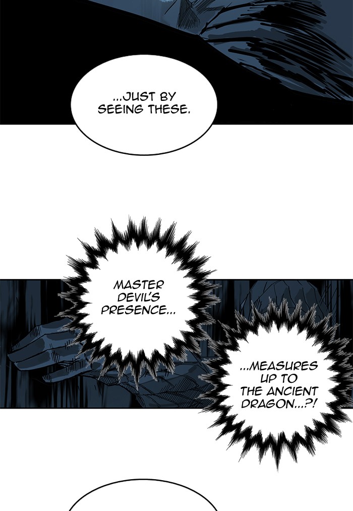 Hardcore Leveling Warrior Chapter 256 page 79 - Chapter 256: [Season 2] Ep. 73