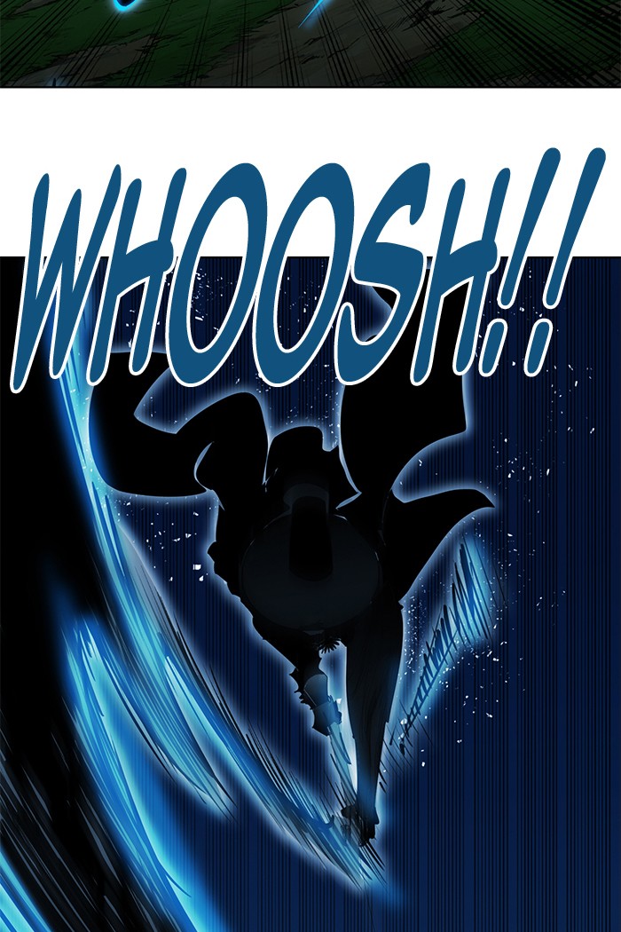 Hardcore Leveling Warrior Chapter 256 page 8 - Chapter 256: [Season 2] Ep. 73