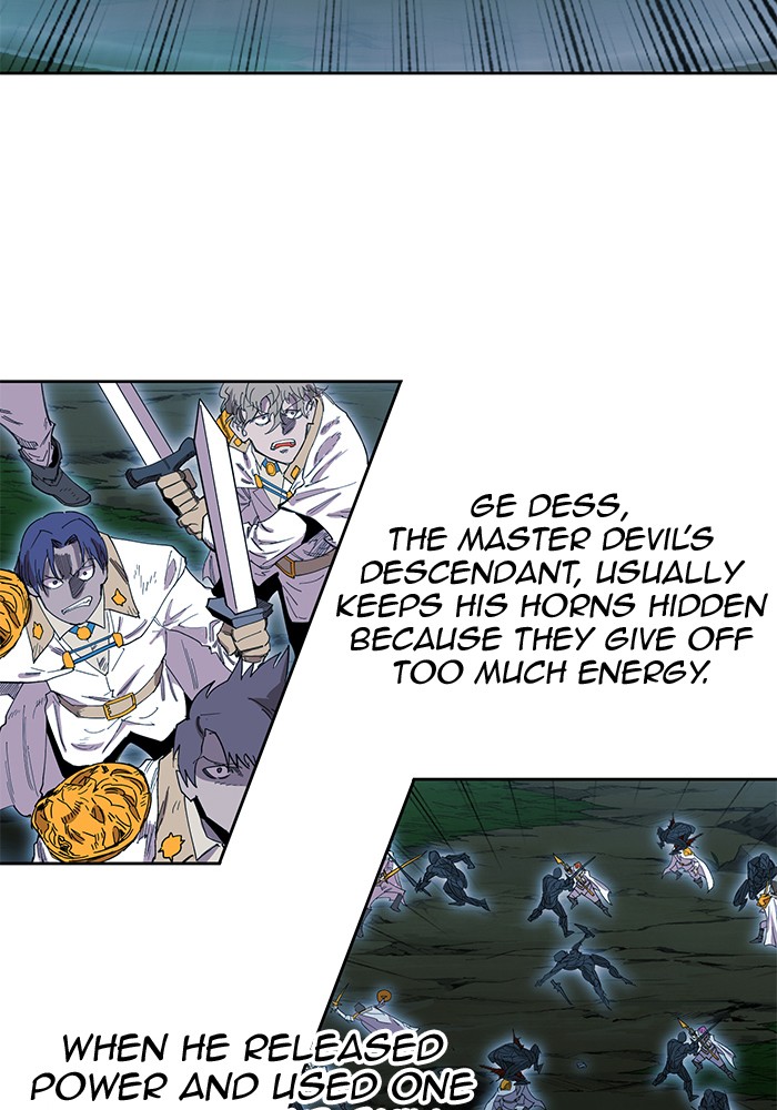 Hardcore Leveling Warrior Chapter 256 page 82 - Chapter 256: [Season 2] Ep. 73