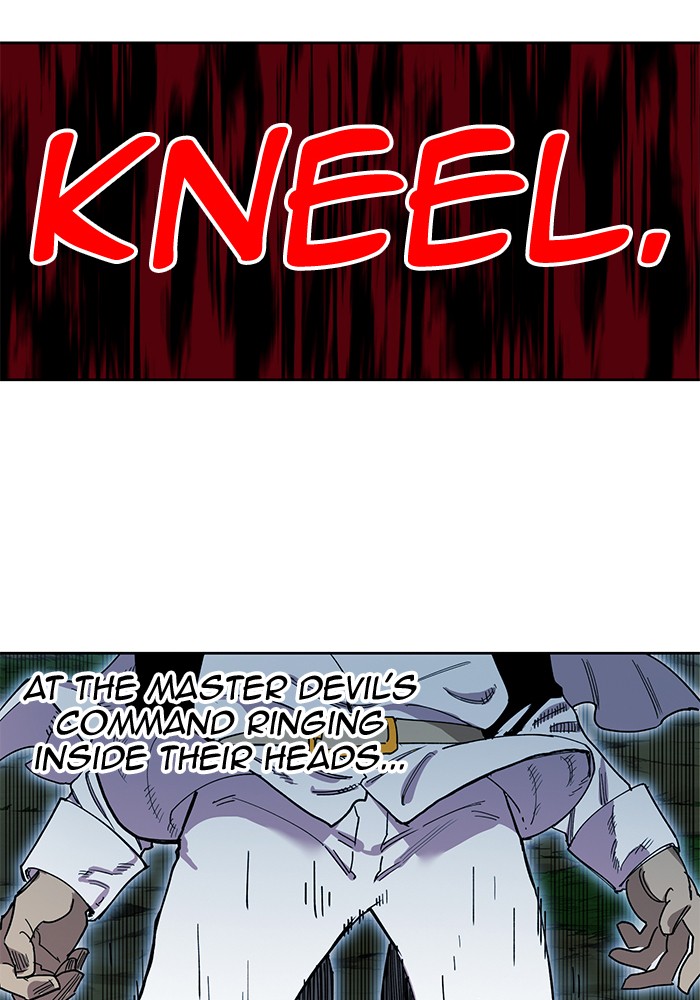 Hardcore Leveling Warrior Chapter 256 page 84 - Chapter 256: [Season 2] Ep. 73