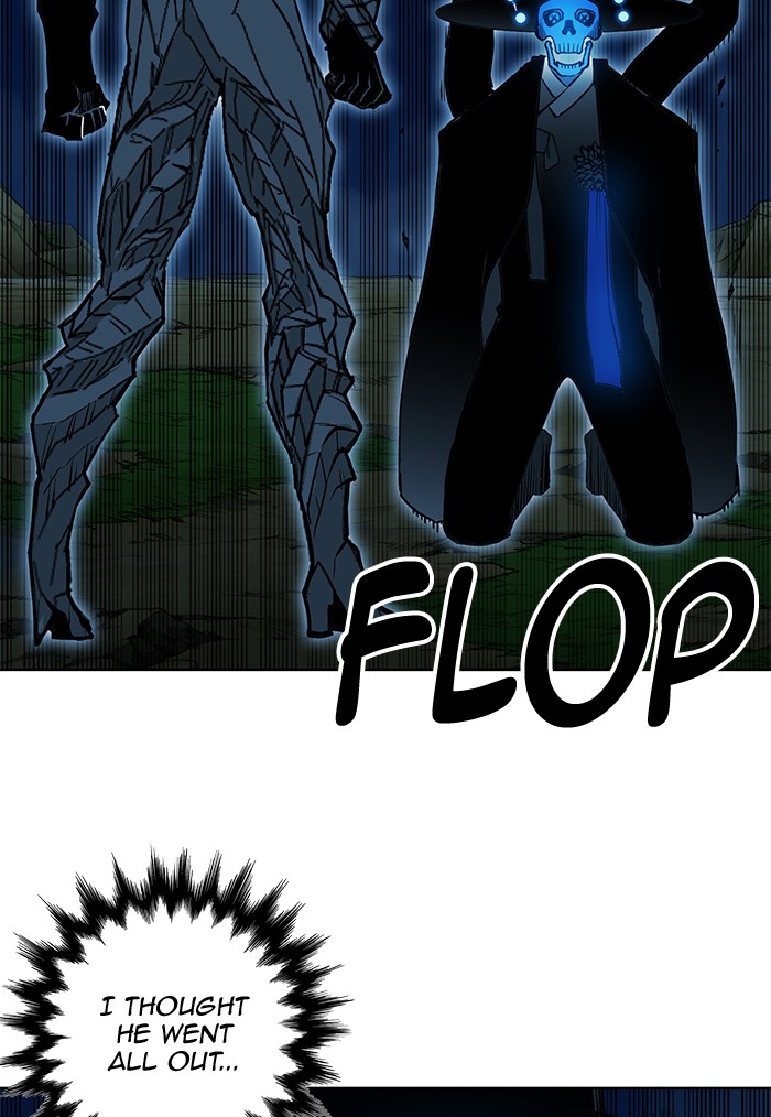 Hardcore Leveling Warrior Chapter 256 page 87 - Chapter 256: [Season 2] Ep. 73