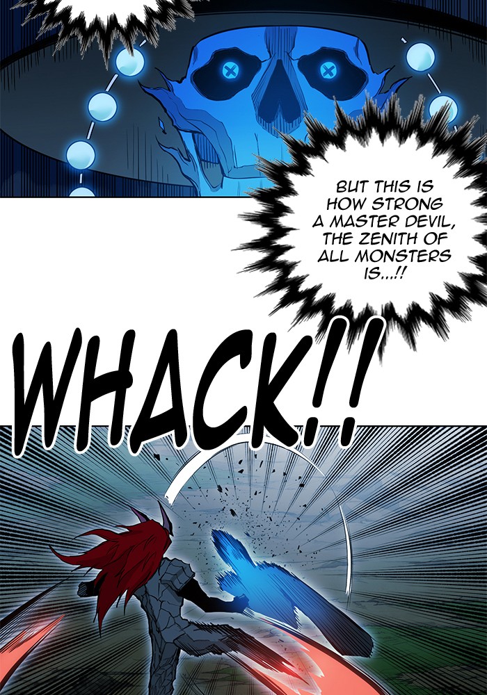 Hardcore Leveling Warrior Chapter 256 page 88 - Chapter 256: [Season 2] Ep. 73