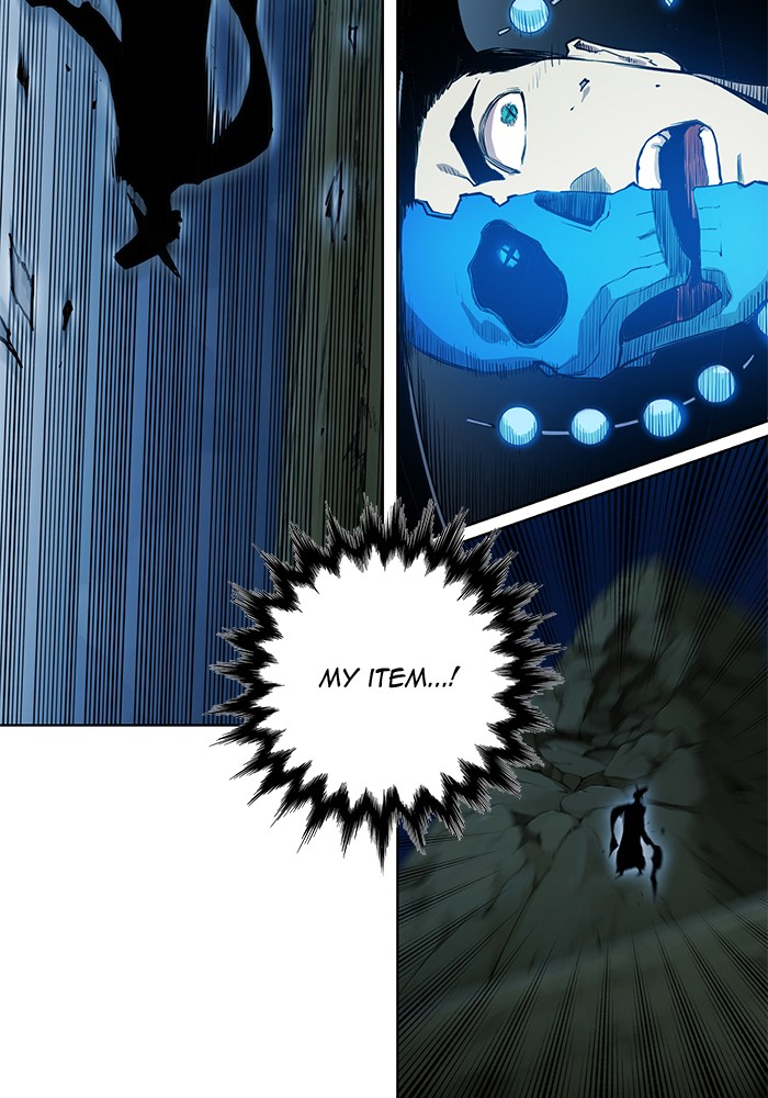 Hardcore Leveling Warrior Chapter 256 page 90 - Chapter 256: [Season 2] Ep. 73