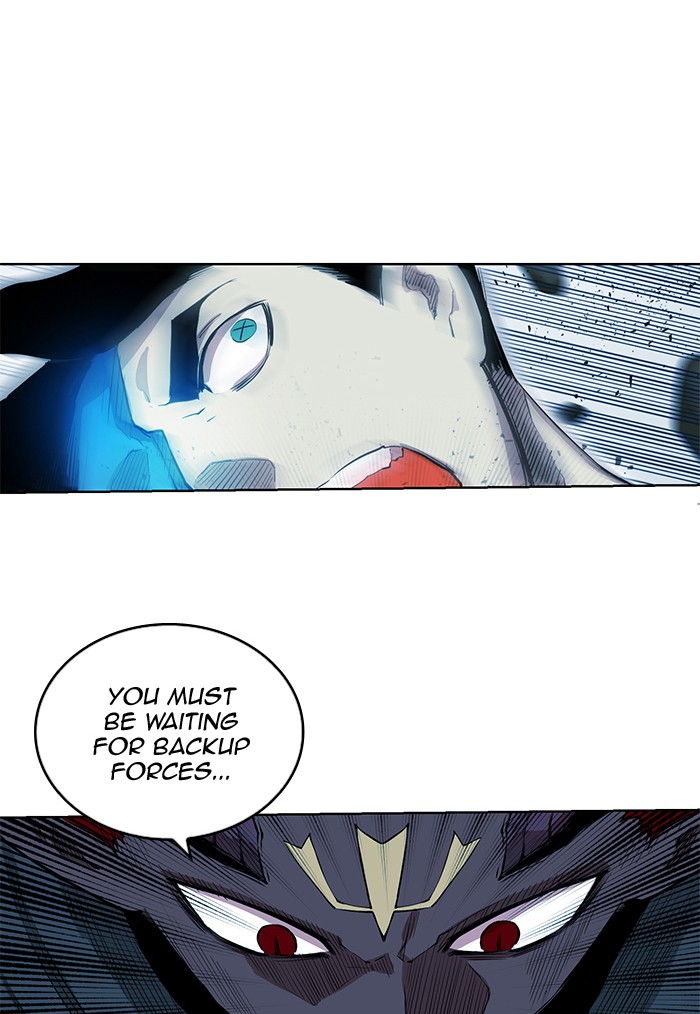 Hardcore Leveling Warrior Chapter 256 page 93 - Chapter 256: [Season 2] Ep. 73