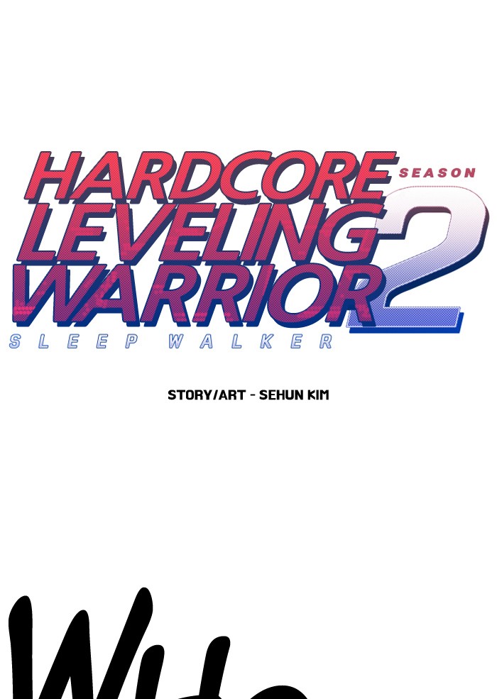 Hardcore Leveling Warrior Chapter 257 page 1 - Chapter 257: [Season 2] Ep. 74