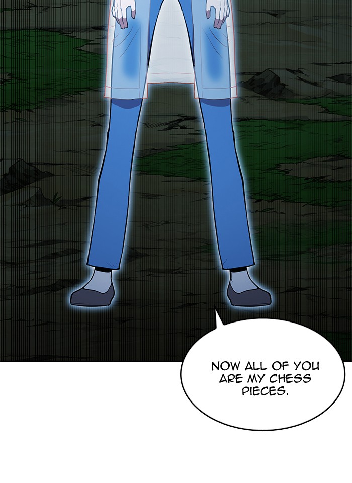 Hardcore Leveling Warrior Chapter 257 page 105 - Chapter 257: [Season 2] Ep. 74
