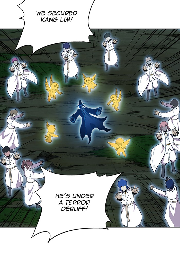 Hardcore Leveling Warrior Chapter 257 page 13 - Chapter 257: [Season 2] Ep. 74