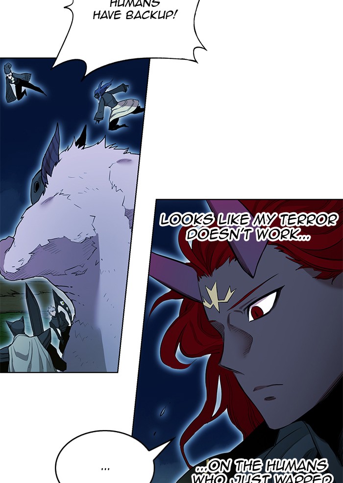 Hardcore Leveling Warrior Chapter 257 page 15 - Chapter 257: [Season 2] Ep. 74