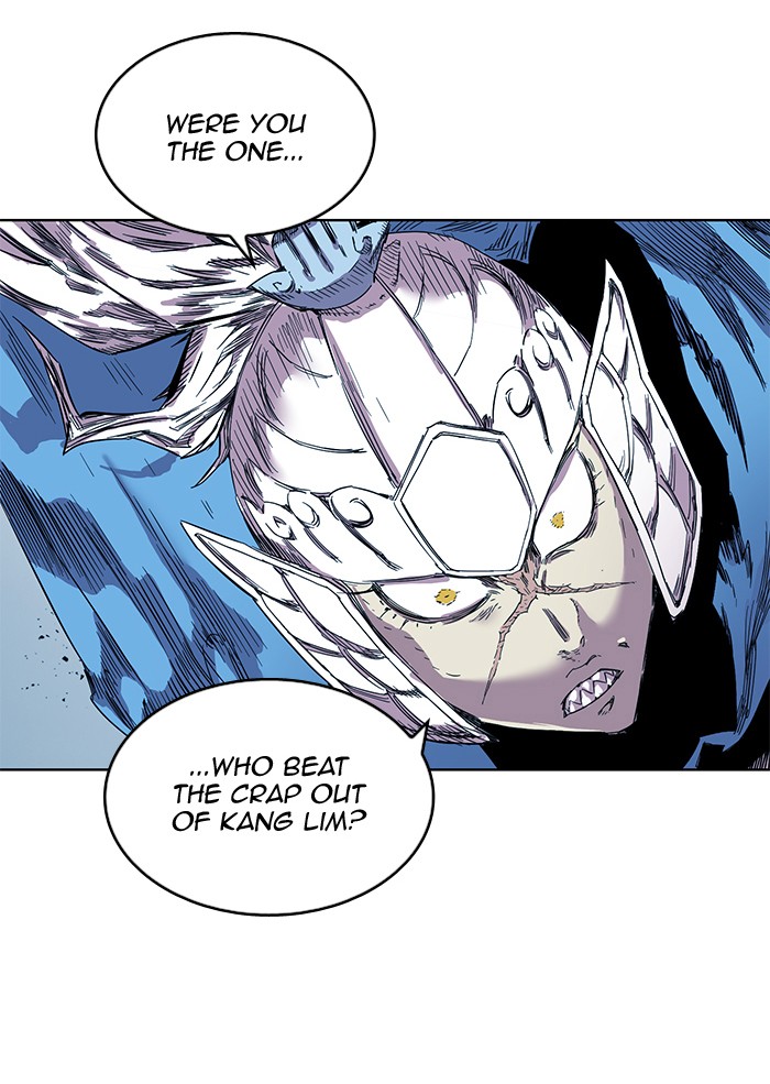 Hardcore Leveling Warrior Chapter 257 page 19 - Chapter 257: [Season 2] Ep. 74