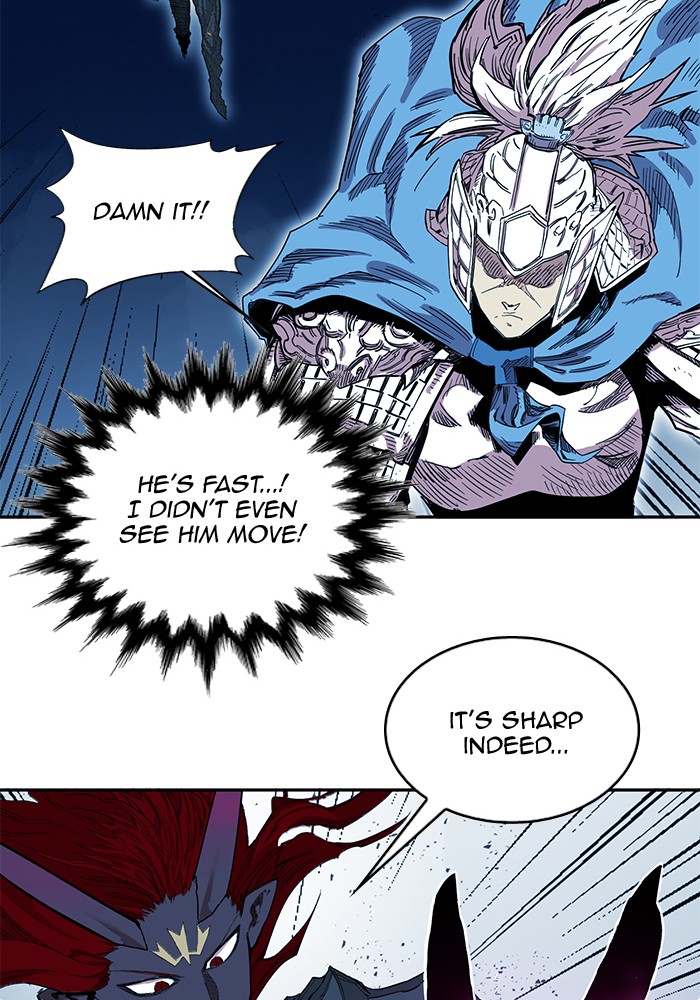 Hardcore Leveling Warrior Chapter 257 page 25 - Chapter 257: [Season 2] Ep. 74