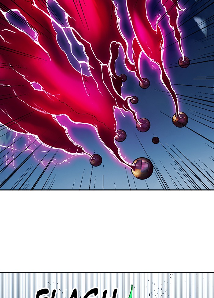 Hardcore Leveling Warrior Chapter 257 page 28 - Chapter 257: [Season 2] Ep. 74