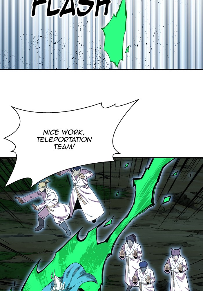 Hardcore Leveling Warrior Chapter 257 page 29 - Chapter 257: [Season 2] Ep. 74